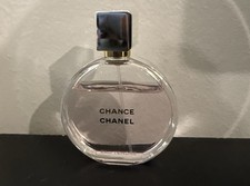 CHANEL Chance Eau Tendre Eau