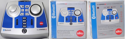 Siku control 6730 - siku,