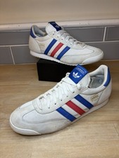 Adidas Dragon Taglia 10 Uk