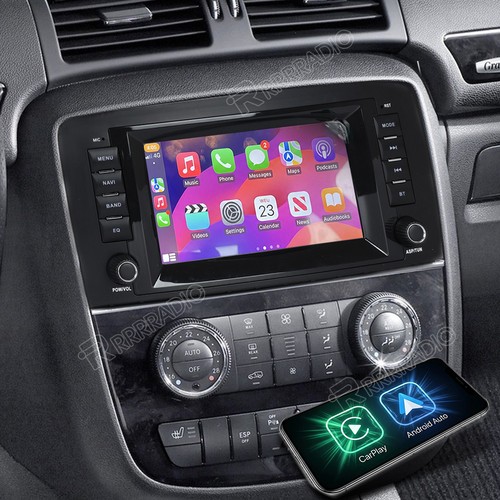 Autoradio android 15 - 64,