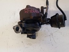 Turbina opel corsa 2006 - turbina,