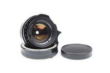 Leica Summilux M 35mm f1.4