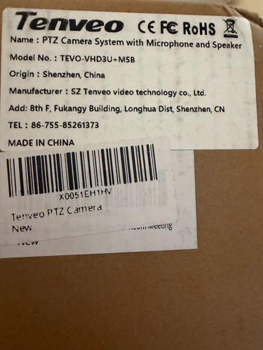 Tenveo all one - tenveo, all-in-one