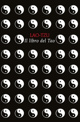 Libro del tao - libro, tzu