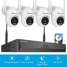Sistema di telecamere di
