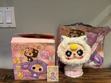 Borsa con cerniera bambino tre