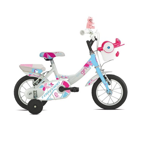 Bicicletta bambina anni - bicicletta,