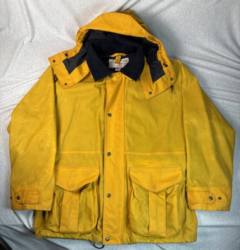 Filson foul weather giacca - cc,