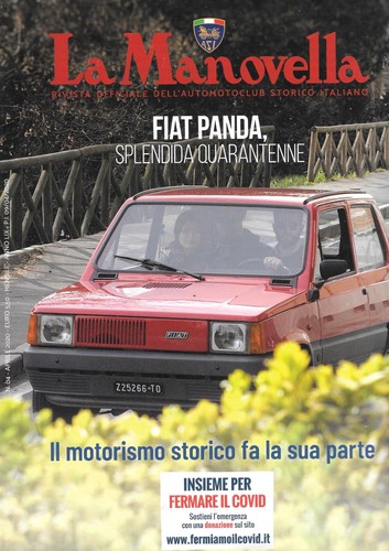 Manovella 2020 aprile fiat - manovella,