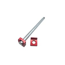 Perno ruota posteriore HM-VENT