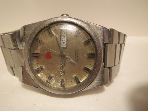 Orologio polso automatico - orologio,