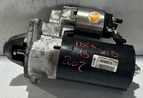 Motorino avviamento per - motorino, d'