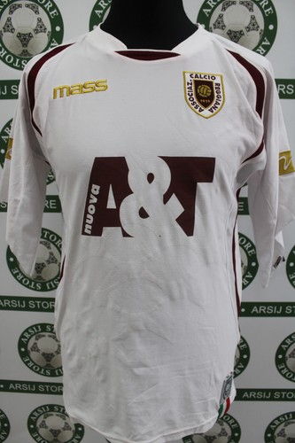 Maglia calcio reggiana match - maglia,