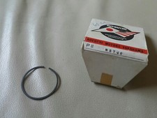 Yamaha nos noguchi ring - noguchi, ns