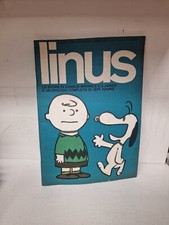 Linus - Anno 1 #2 - Milano