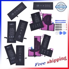 Per iPhone 6/6S/7/8 Plus X