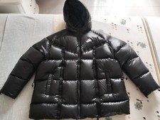 Piumino/Down Jacket Nike Themafit Oversize Parka 