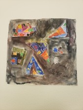 Poésies Chamaniques I