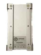 G-Tech G-RAID 8 TB solo dischi