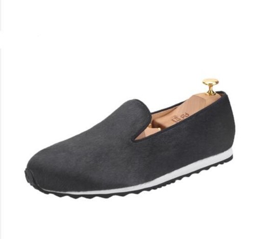 Mocassini slip uomo moda - mocassini,