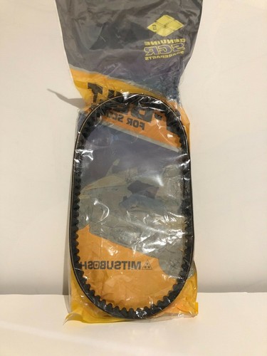 2772801 cinghia trasmissione - cinghia,