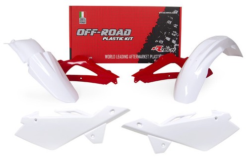 Rtech kit plastiche - rtech,