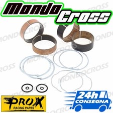 revisione boccole forcella