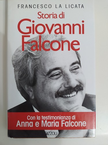 Storia giovanni falcone - di,