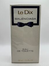 LE DIX BY BALENCIAGA 100ML EDT