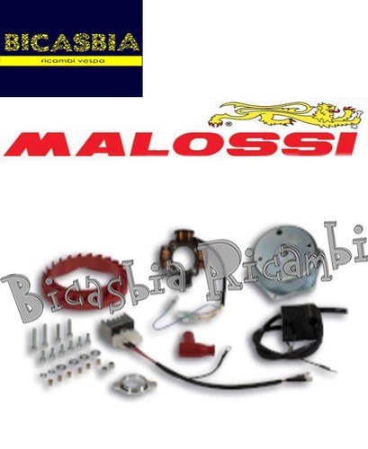 8097 accensione elettrica - 8097,