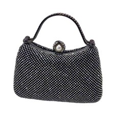 Borsetta Donna Pochette Da