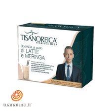 Dieta Tisanoreica 2020 BEVANDA