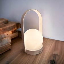 Lampada da tavolo luce a led