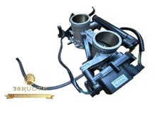 CORPO FARFALLATO KAWASAKI ER-6N 2005-2008