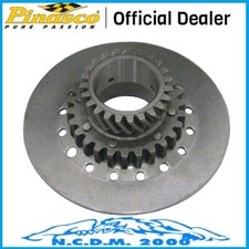 PINASCO PIGNONE INGRANAGGIO FRIZIONE 23 DENTI ELICOIDALI PER VESPA PX 125 / 150