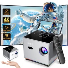 10000 Lumen LED FHD 1080p