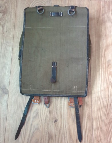 Ww2 german army fur less - m.39, fur-less
