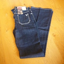 Cravatta Made in Heaven Jeans