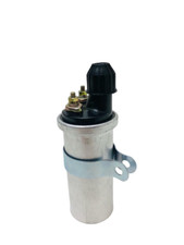 BOBINA BENELLI 125 CROSS T TURISMO RIVERSIDE 2T 2C SPORT IGNITION COIL 6 V