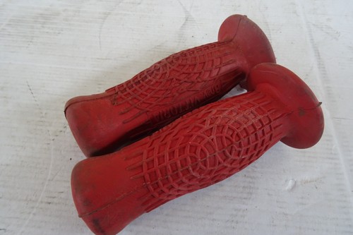 Manopole vittoria per - manopole, vespa