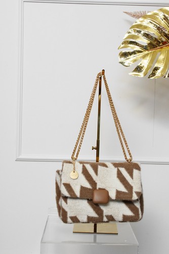 Borsa donna alpaca - borsa,