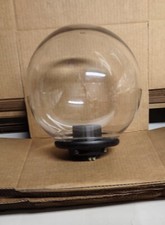 Luce globo esterno - luce, a