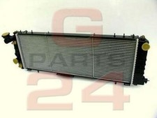 Radiatore Acqua per Jeep