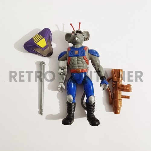 Vintage galoob biker mice - vintage,