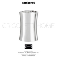 Sambonet - Bamboo Acciaio Inox
