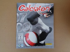ALBUM FIGURINE CALCIATORI