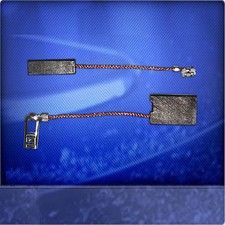 Marche Spazzole di Carbone