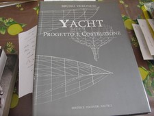 YACHT, PROGETTO E COSTRUZIONE