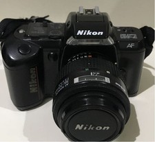 Nikon F401