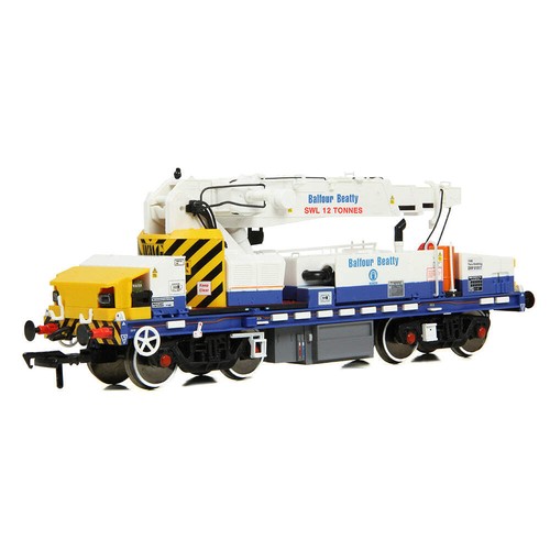Efe rail e87109 calibro - e87109, oo